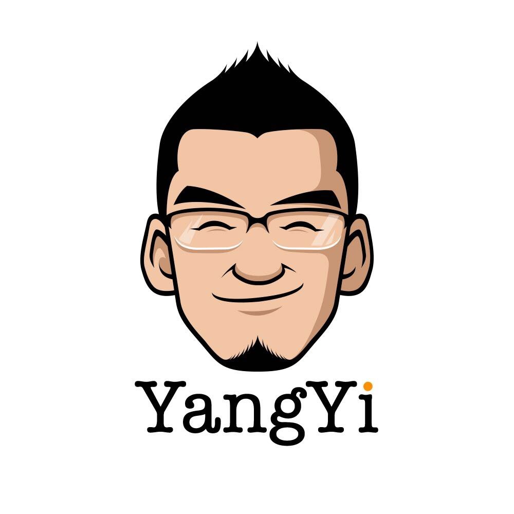 杨毅talk