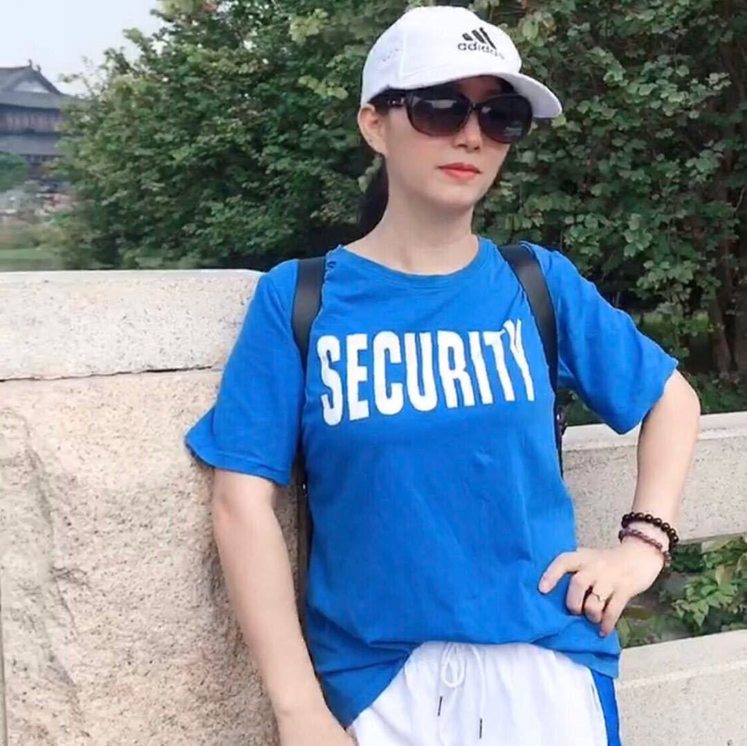 曳舞时代小龙女