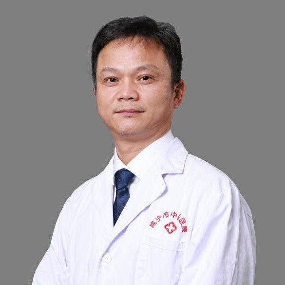 康复科张如祥主任