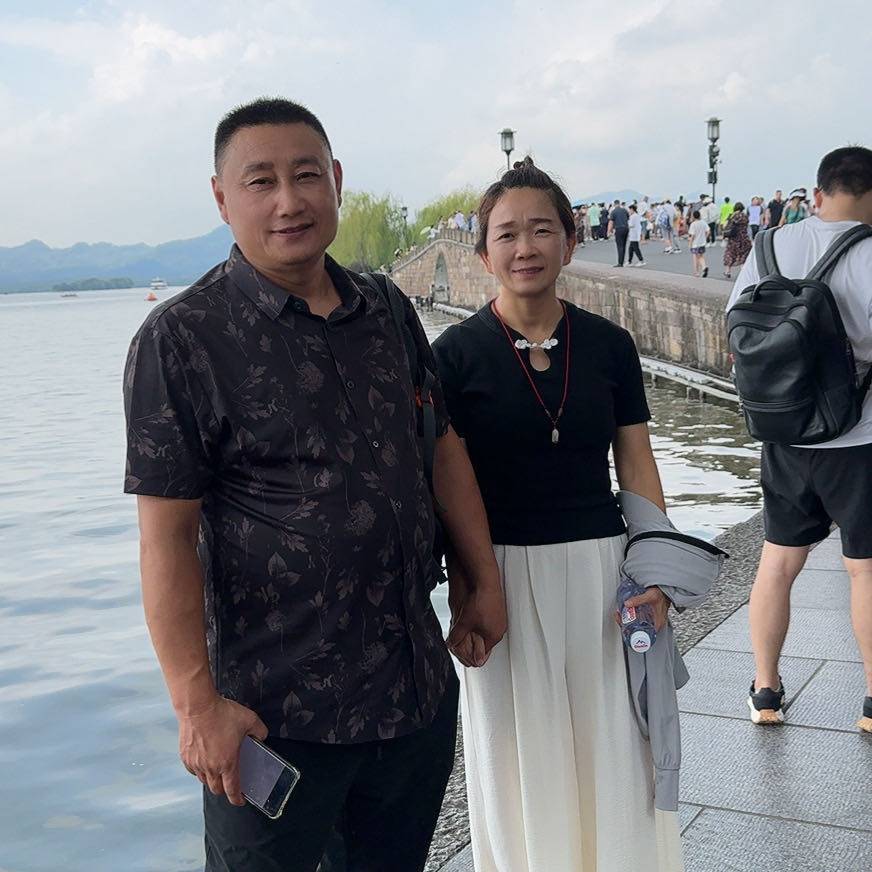 搞笑周姐小号