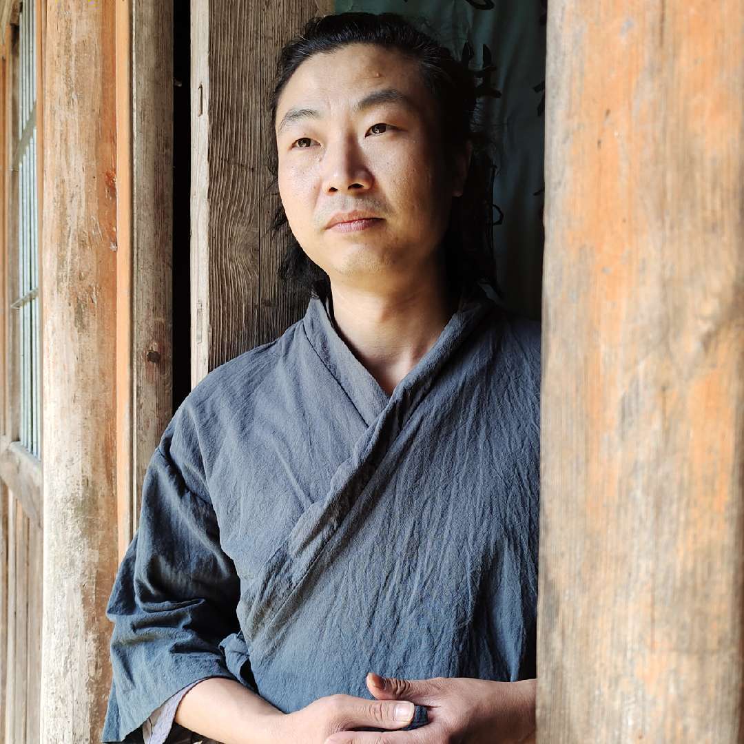 小道八良