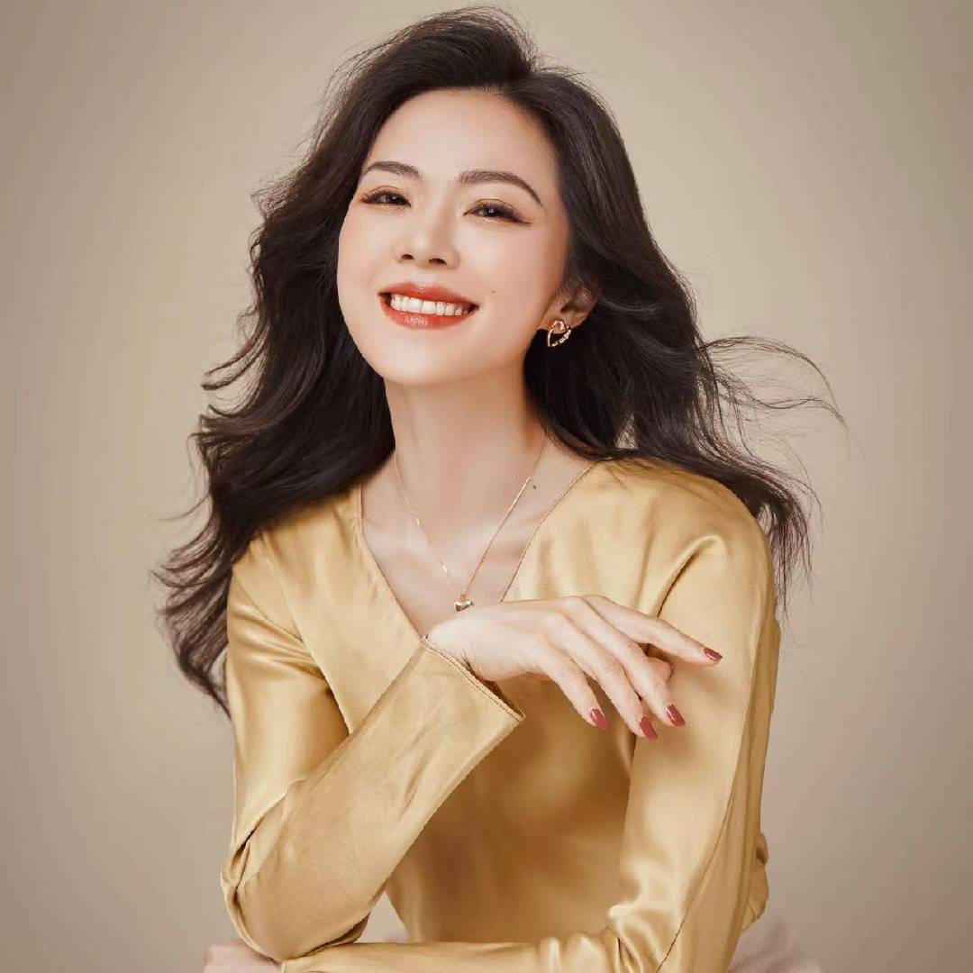 文觉女性力量