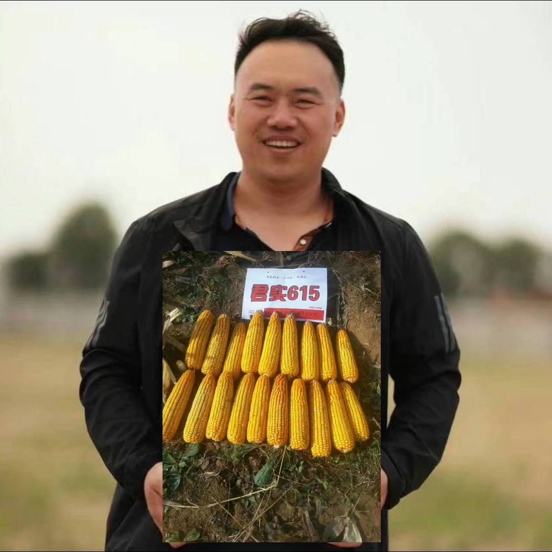 农业崔老板
