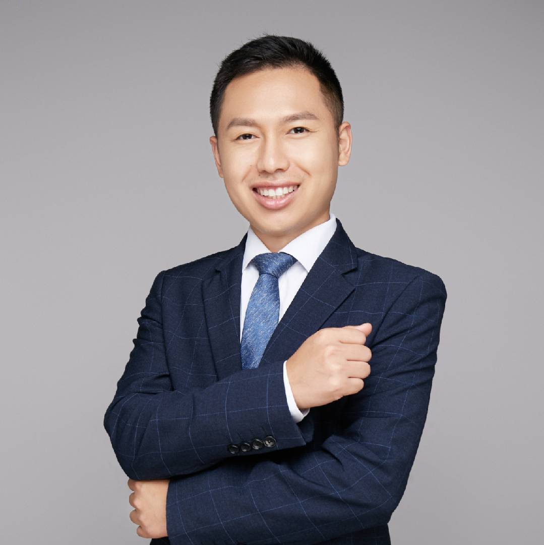婚姻老趙說