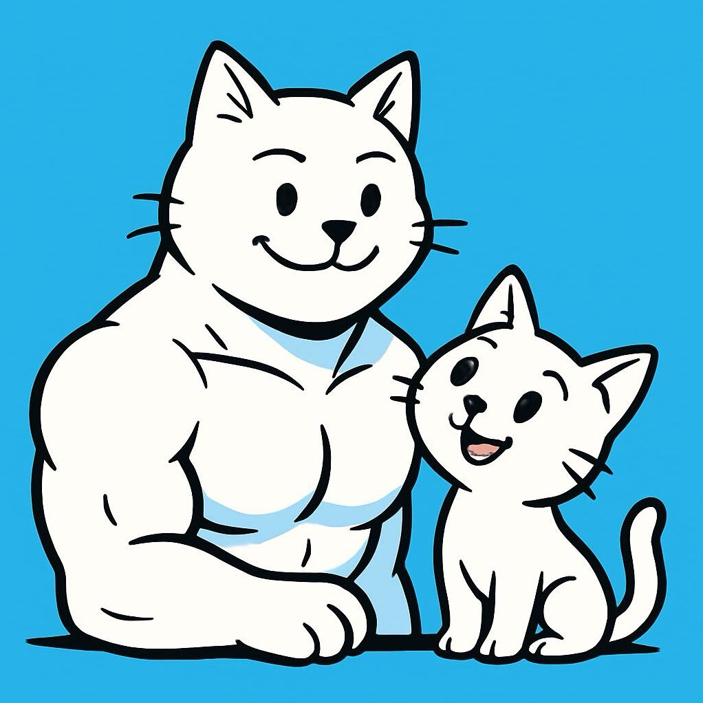MeowDad