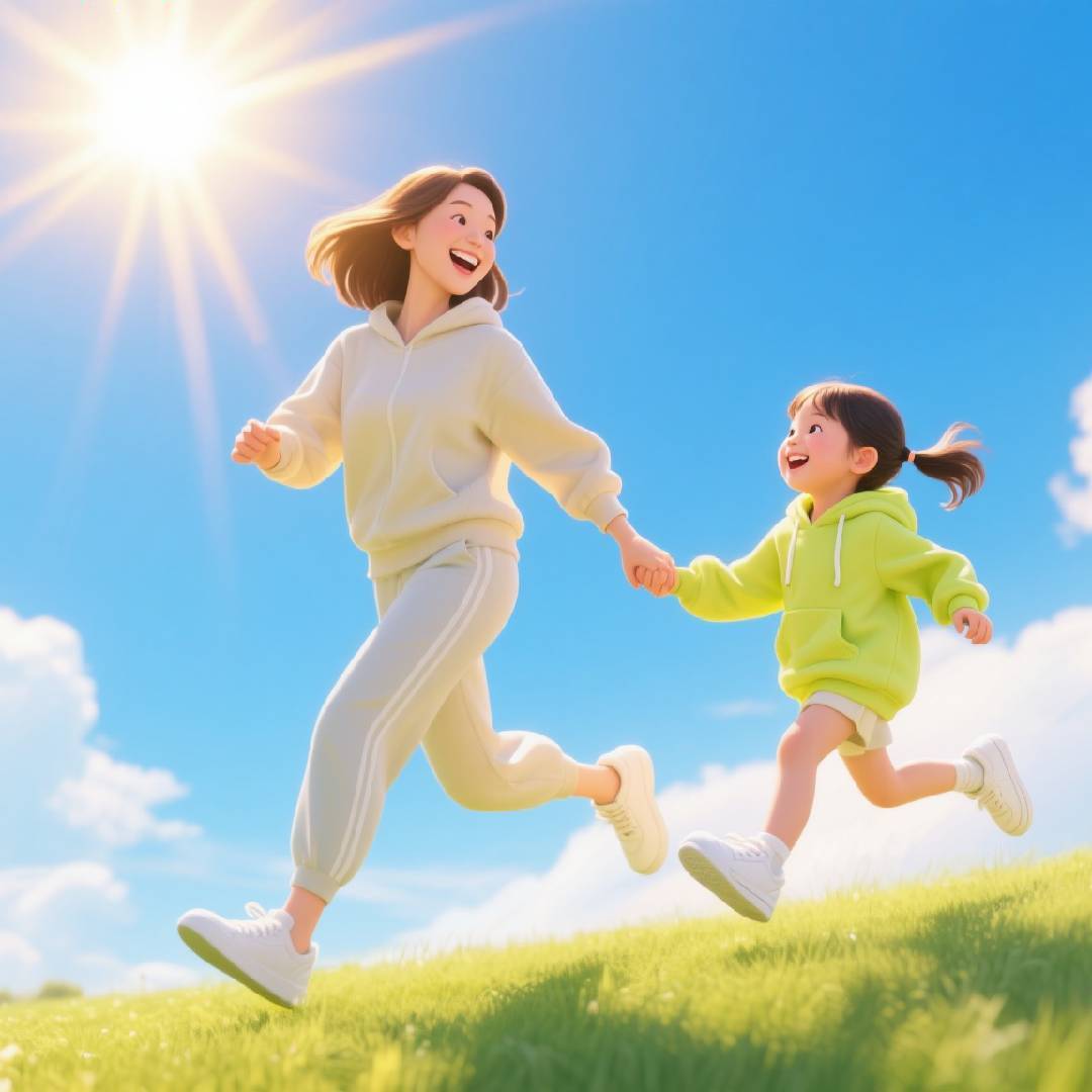 阳光家庭教育课堂