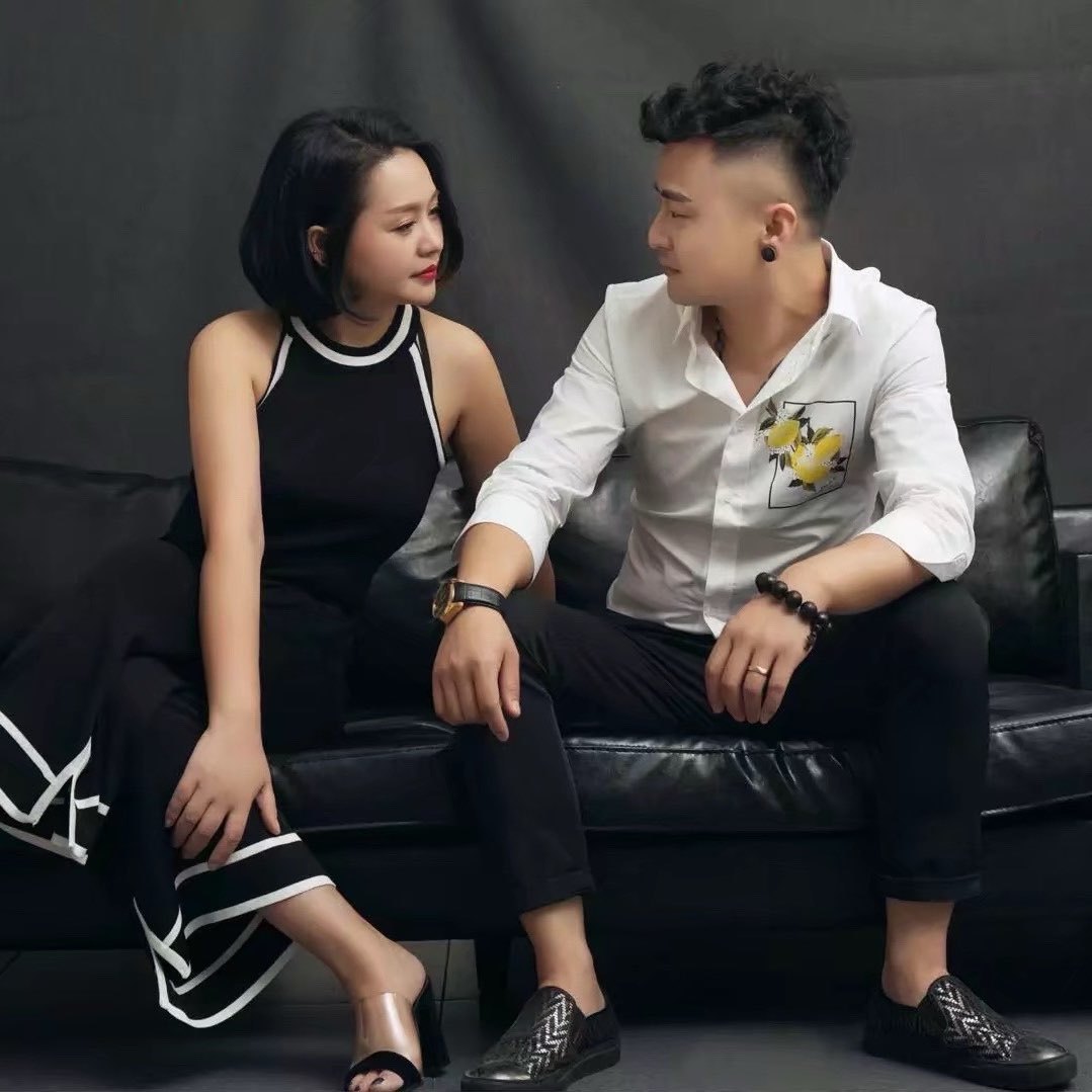 妙妙夫妇
