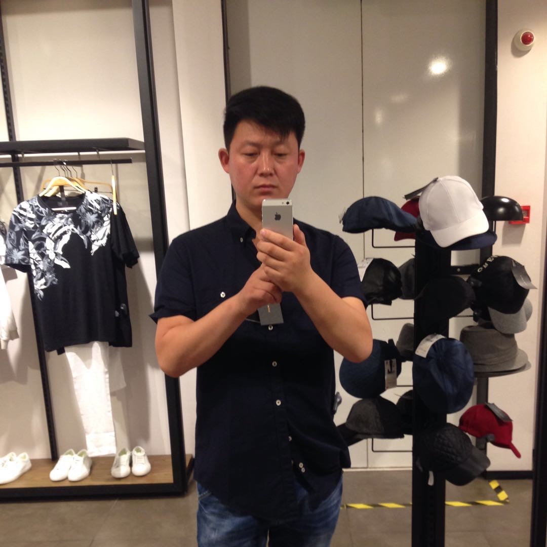 东北阿华在武汉