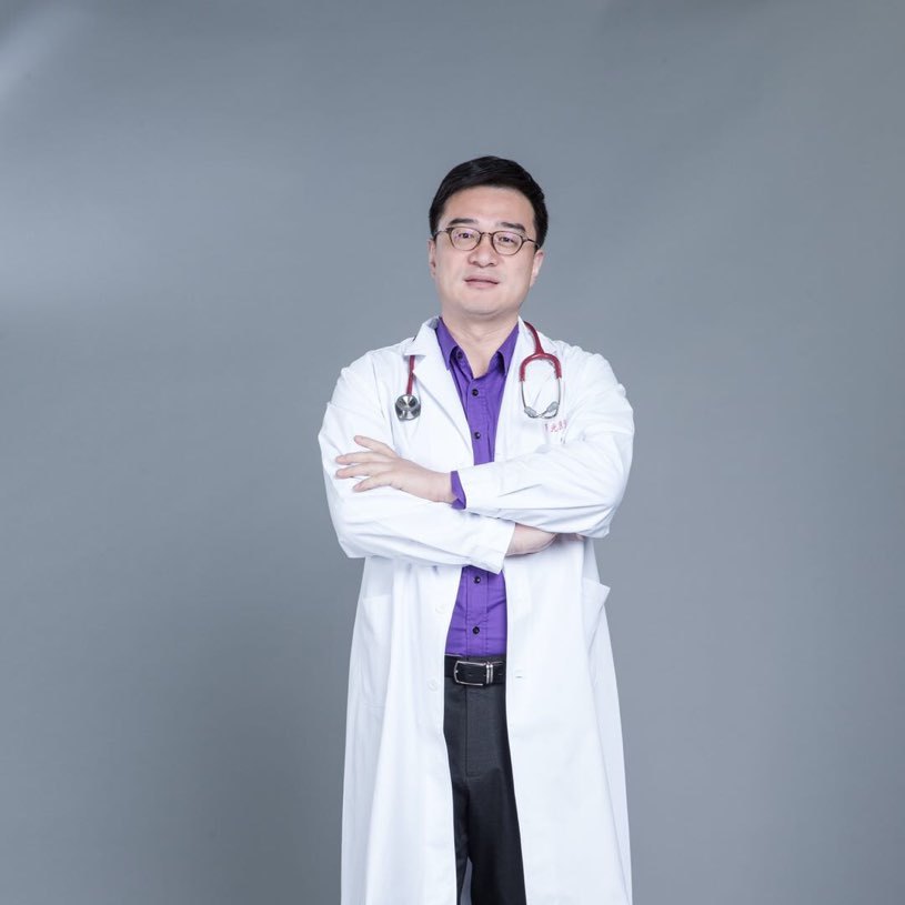 聊健康的崔主任