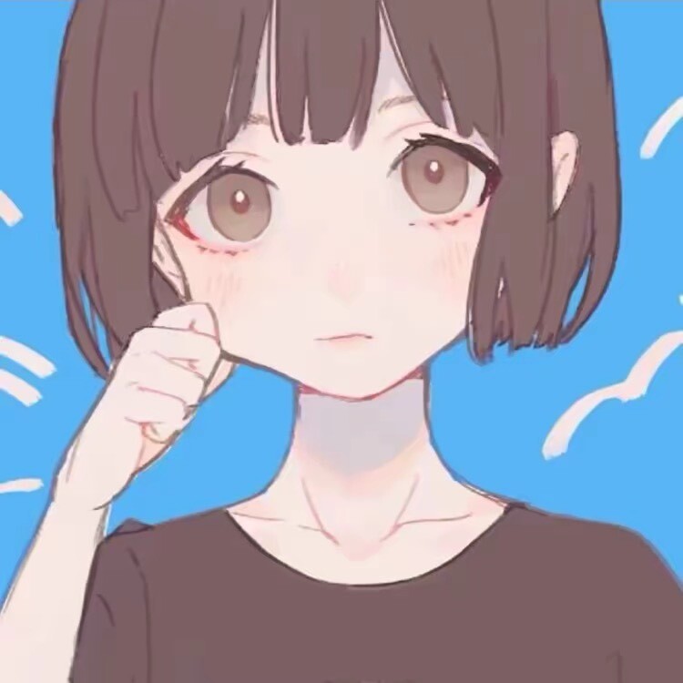 赤红丫
