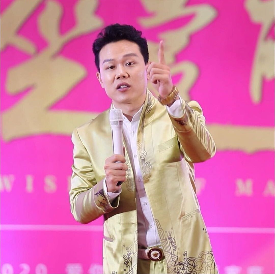 王老师智慧育儿之道