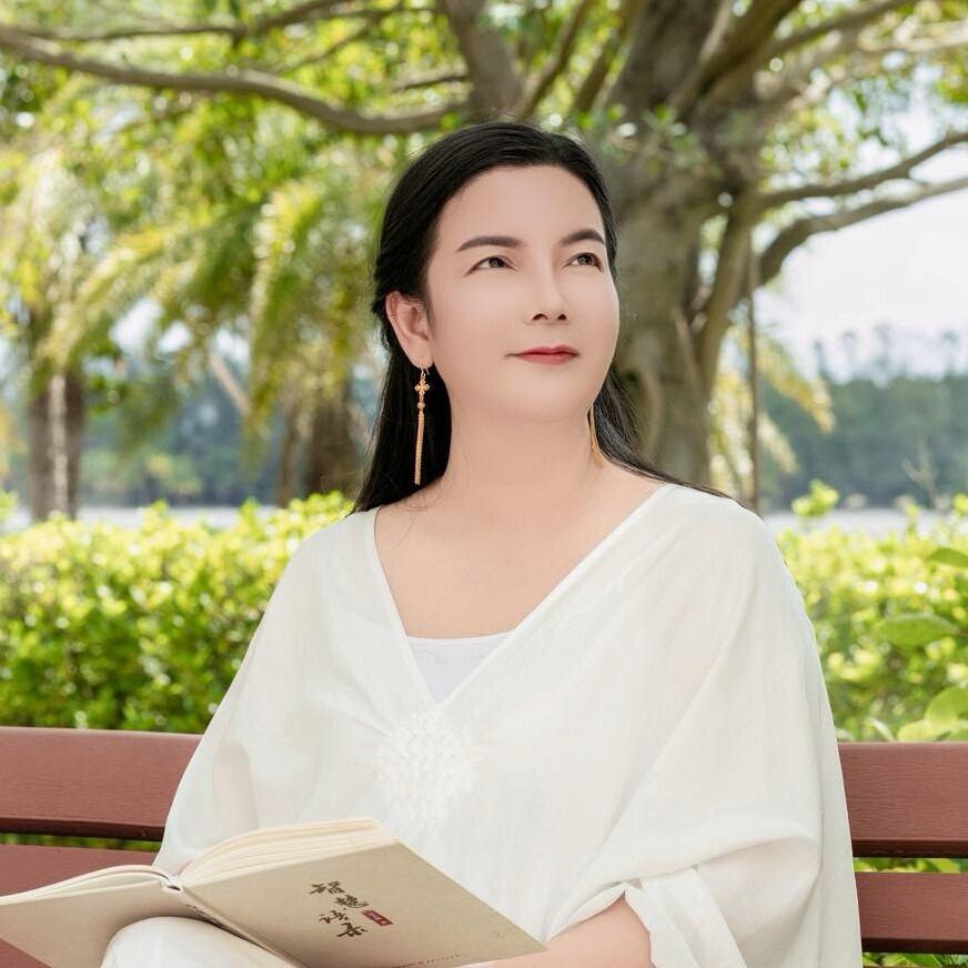 杨老师-幸福传承