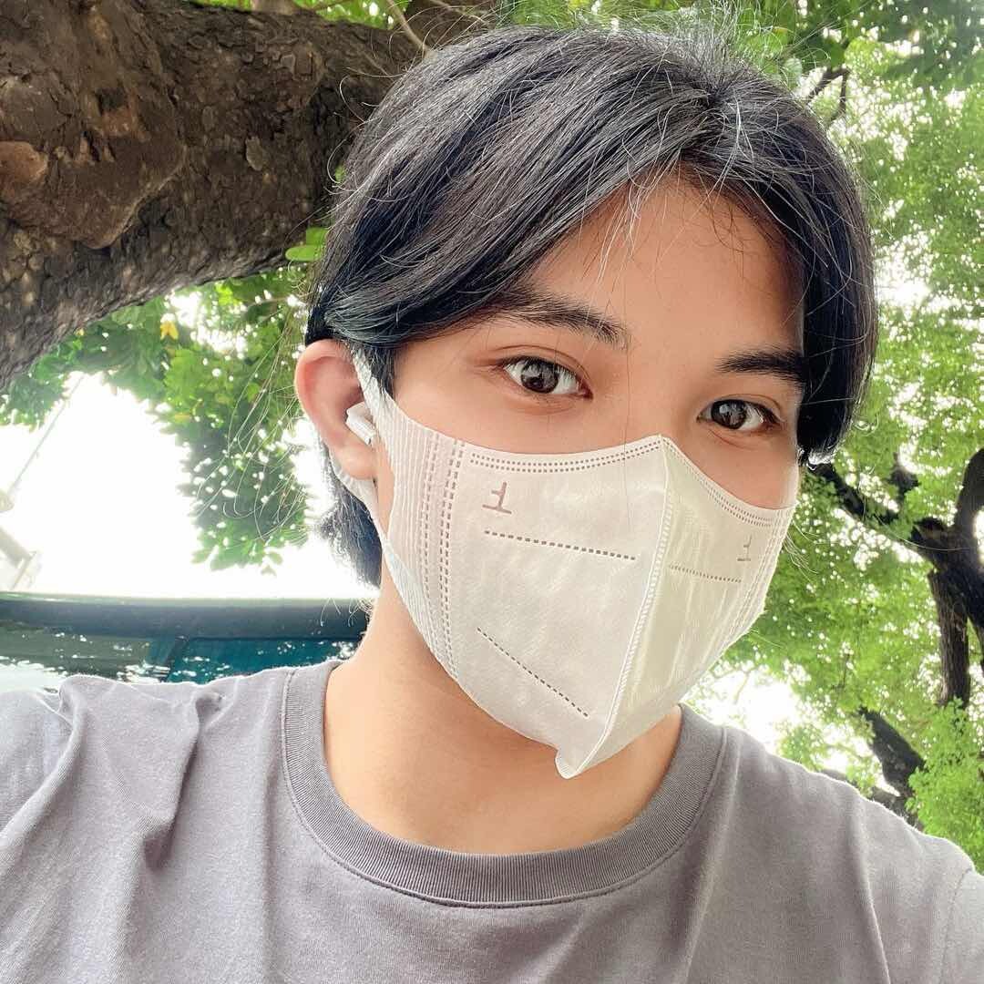 修破车的阿K.