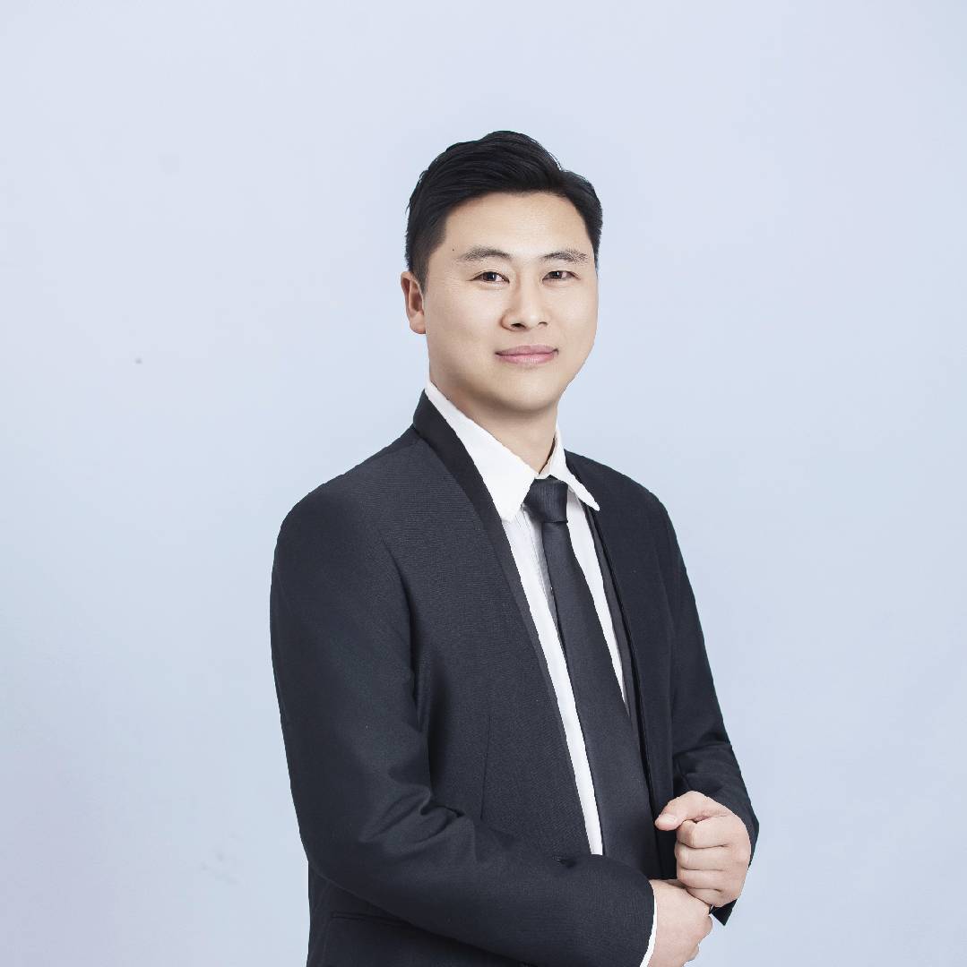 刘总健康流量IP导师