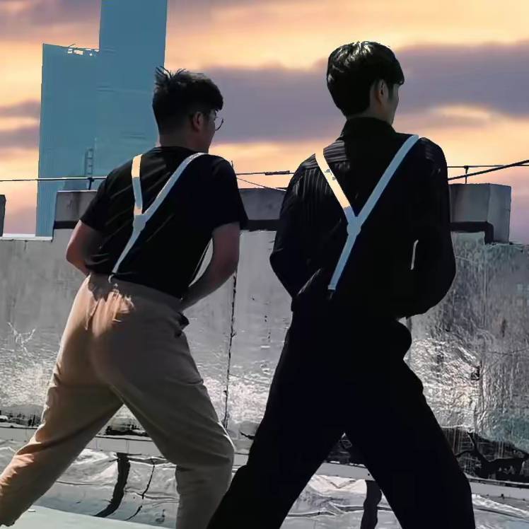 限时理想-背带侠