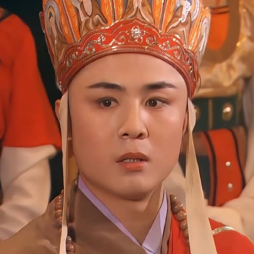 唐大师吖