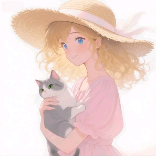 小猫叭叭8075