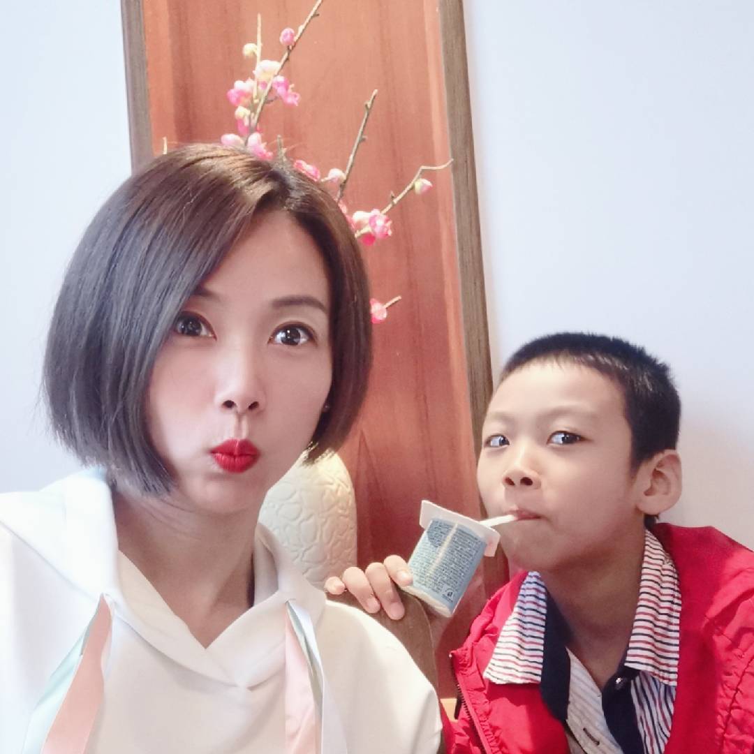 米粒向阳
