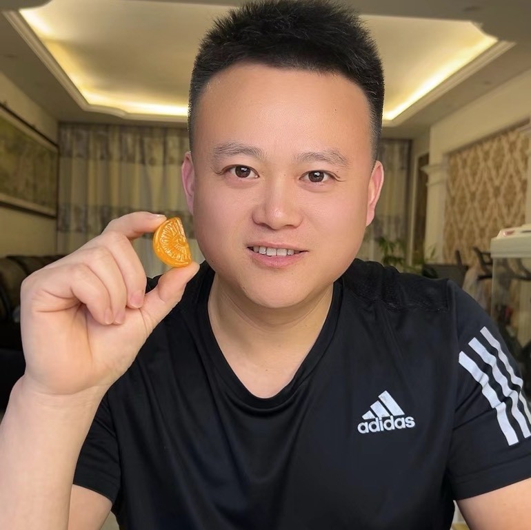 辉子说糖
