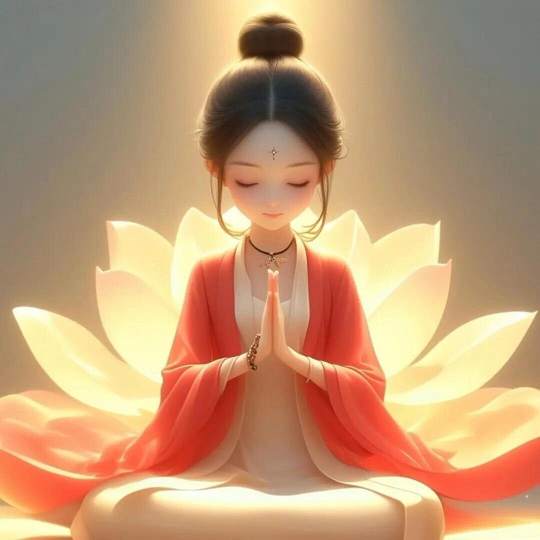 治愈系芯芯