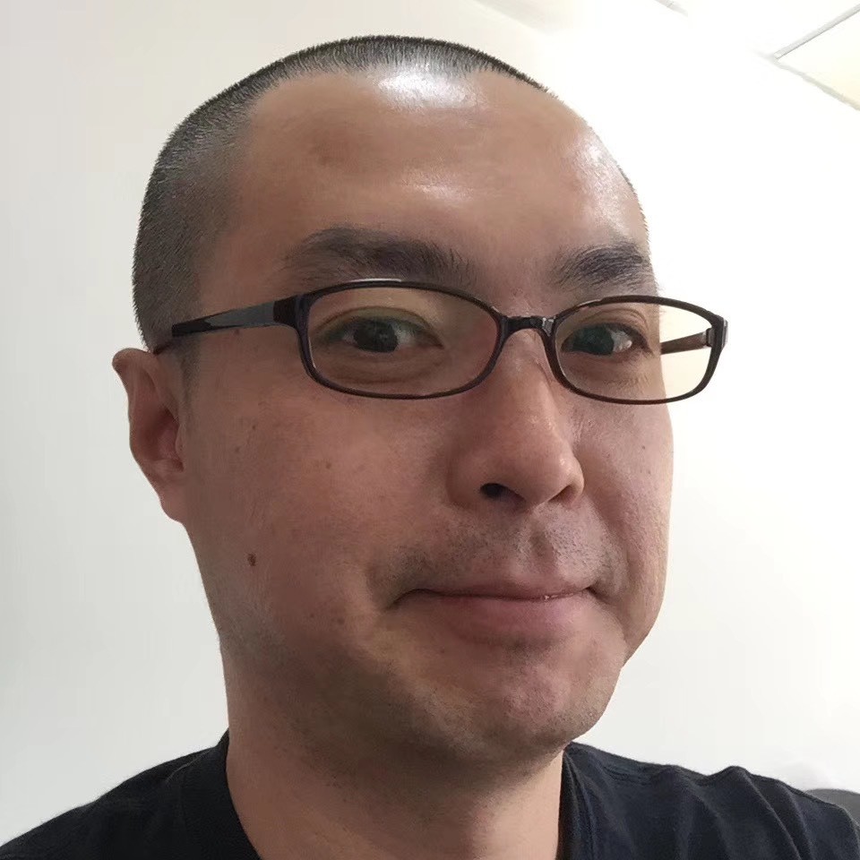 硬核小说家杨五哥
