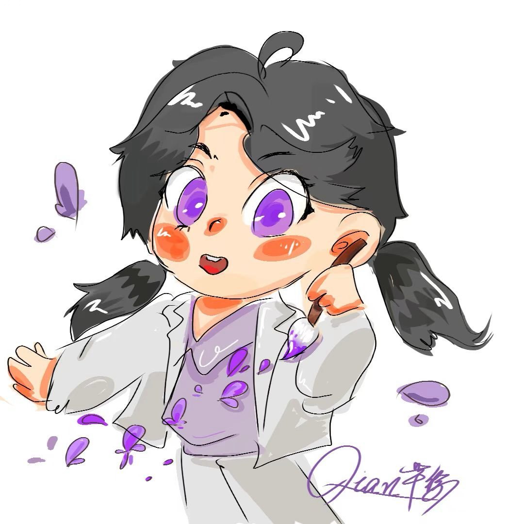 芊绘