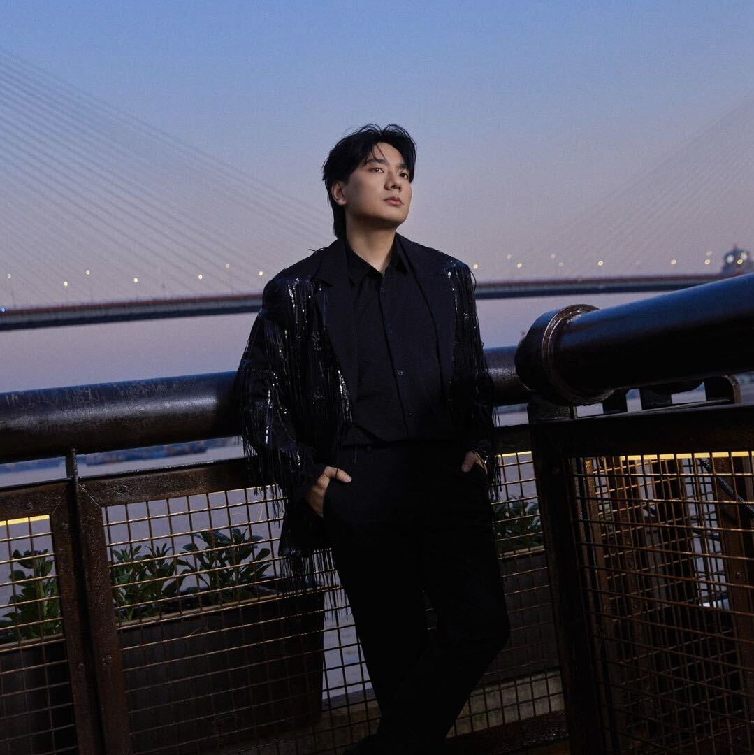 音乐人-海来阿木