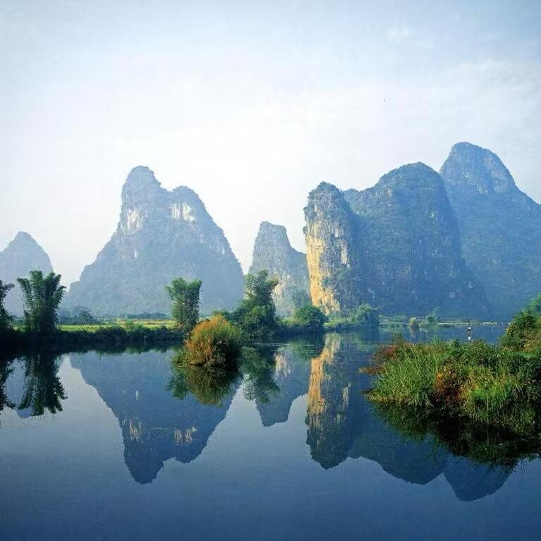 冲哥旅居康养