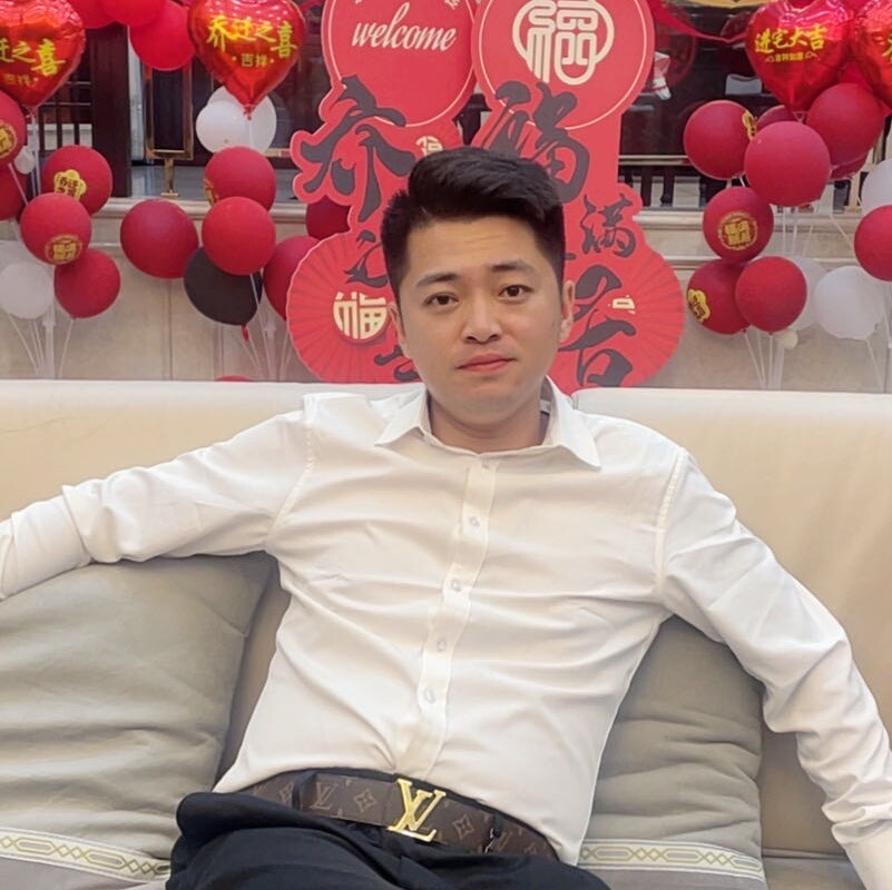 大龙一路有你