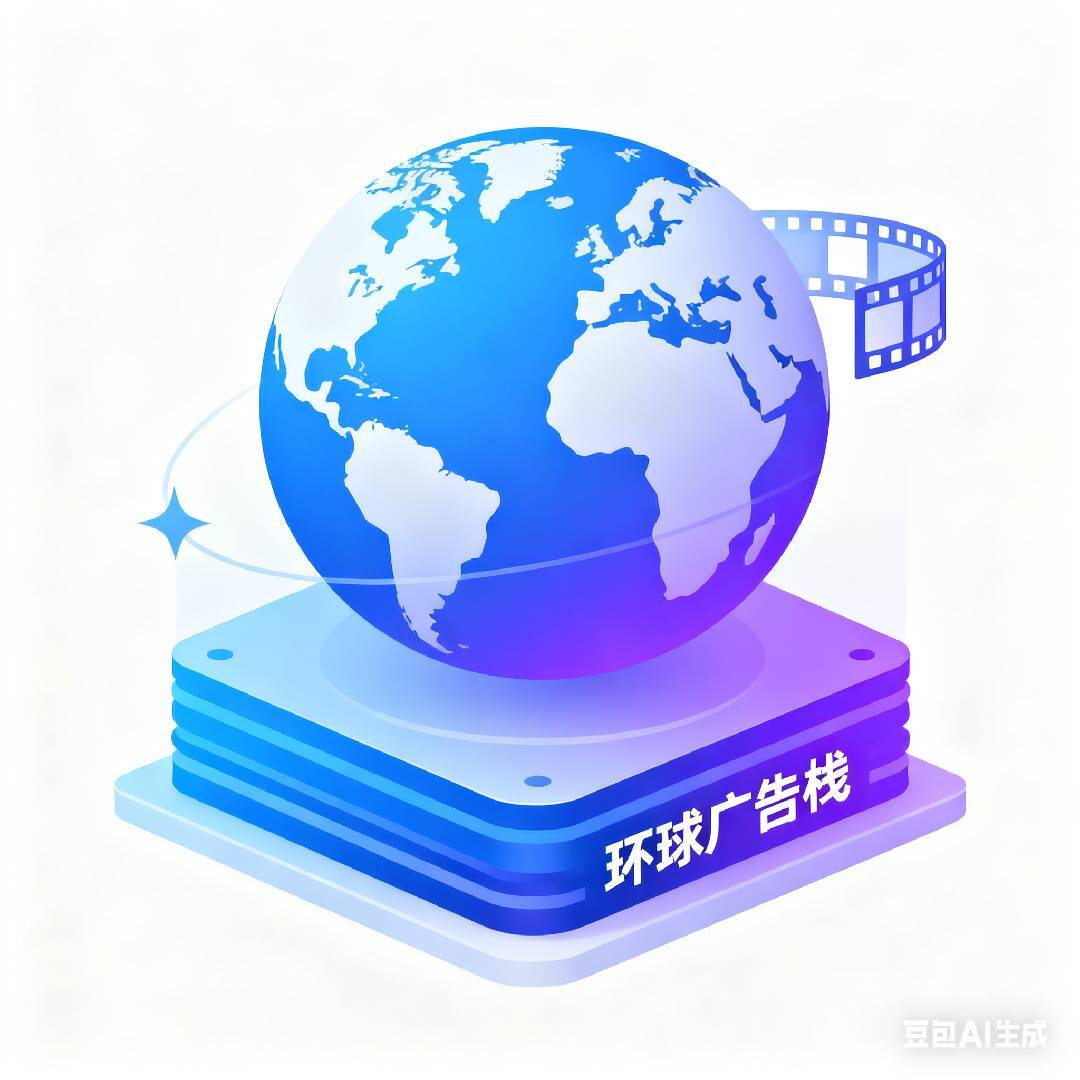 环球广告栈