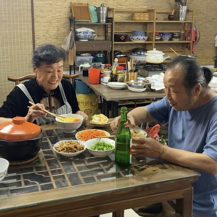 王老九和彭老大