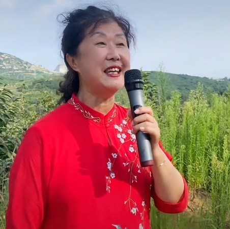 歌手亚娟