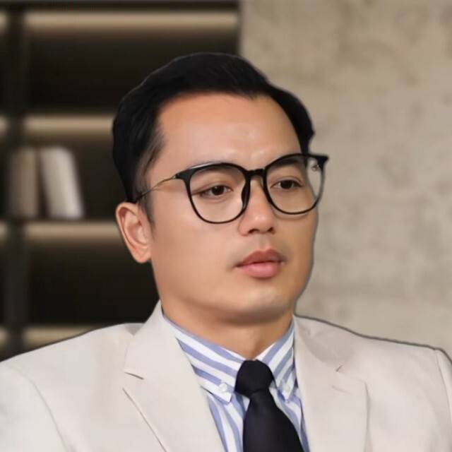 老傅言财说