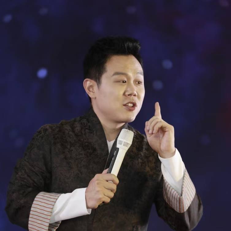 王琨说育儿