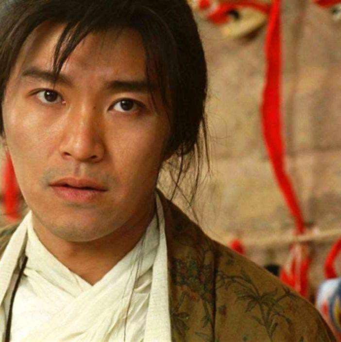 吉他老杨