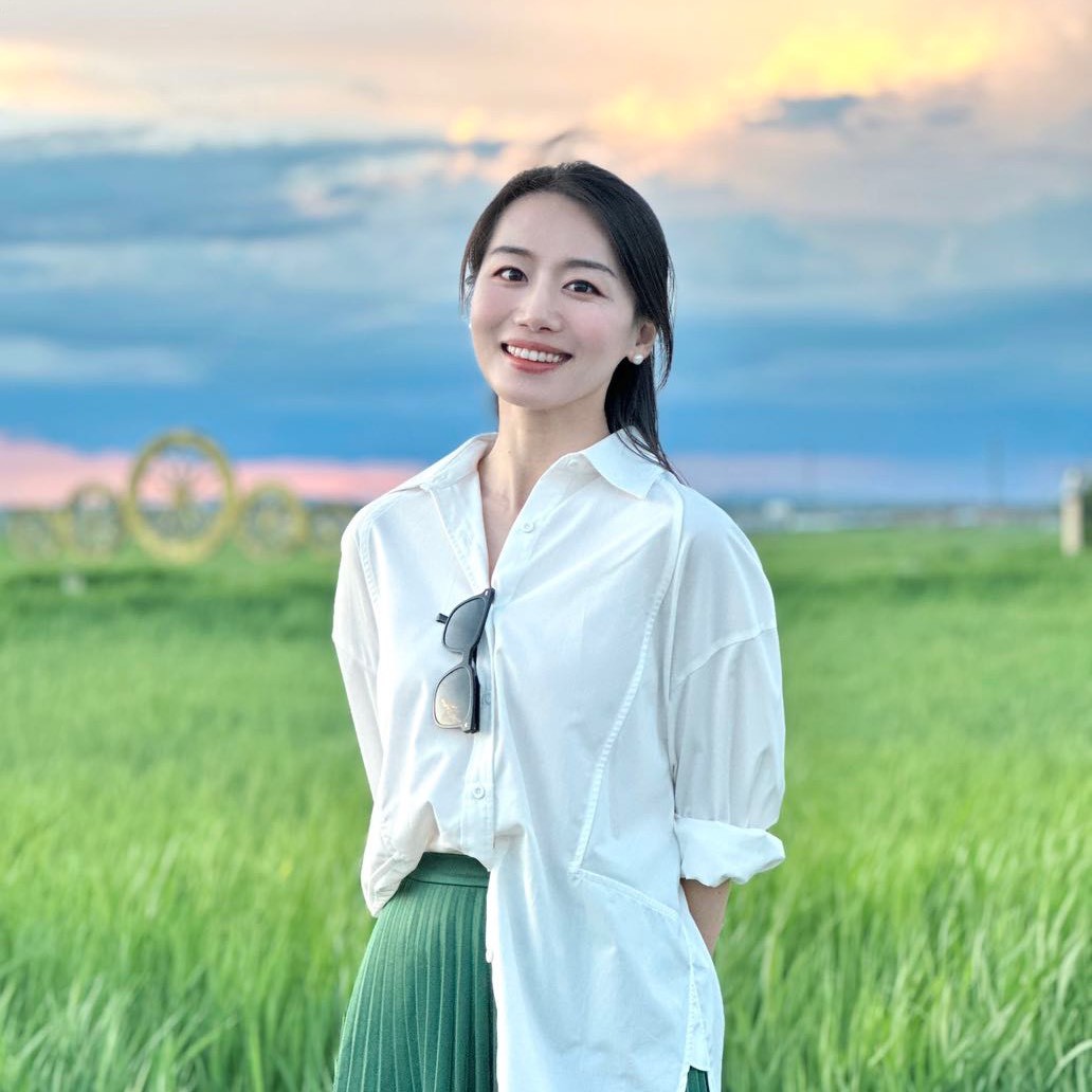 樾月说