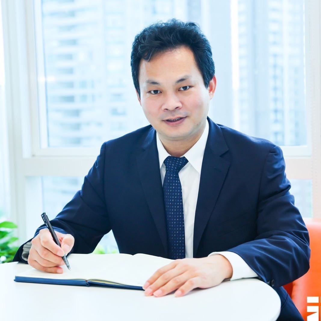 蓝清律师说刑辩