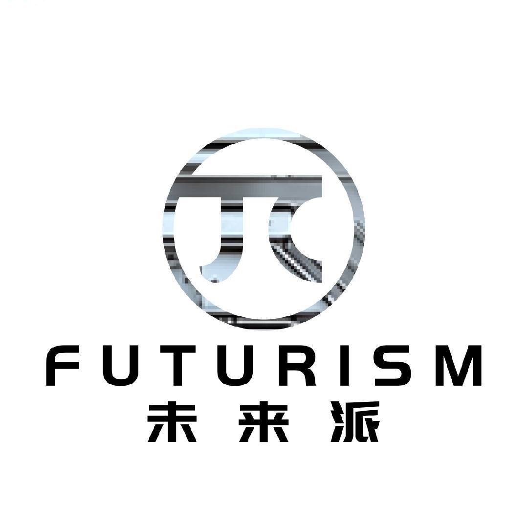 未来派科幻