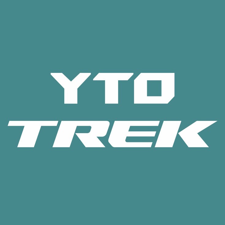 成都YTO-TREK白墙AMFLOW安流