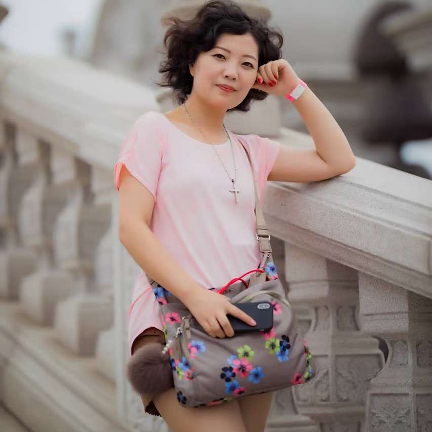 Lynne林老师实用英语