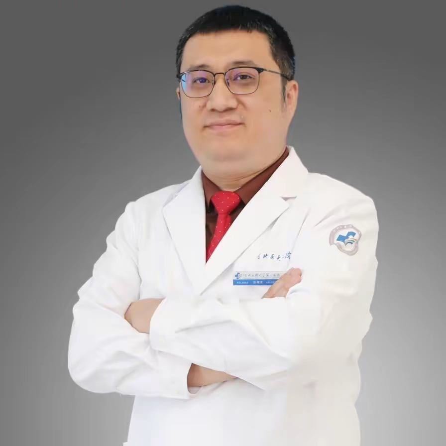 马杰主任卵圆孔未闭微创