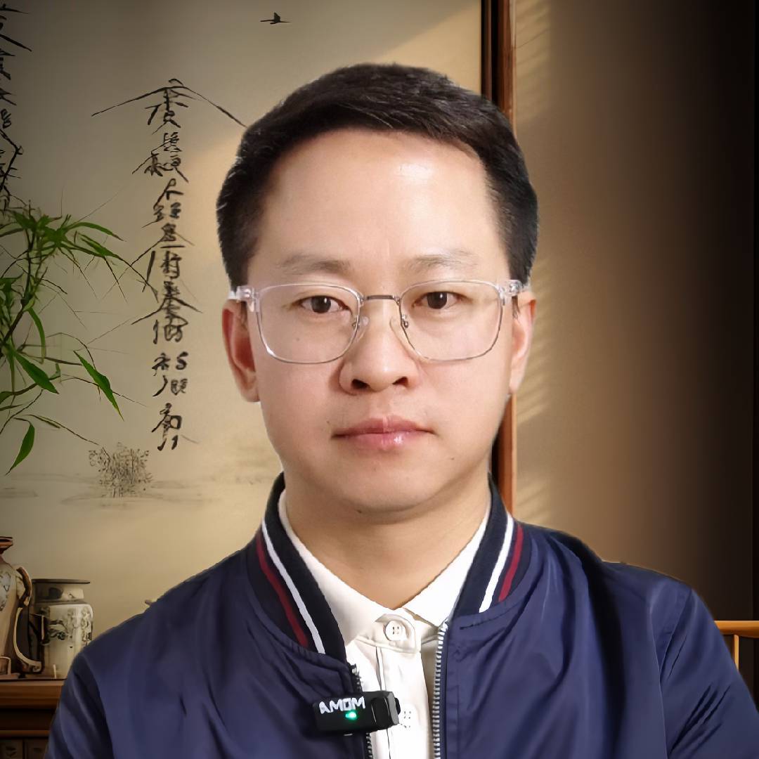 大坤说生活