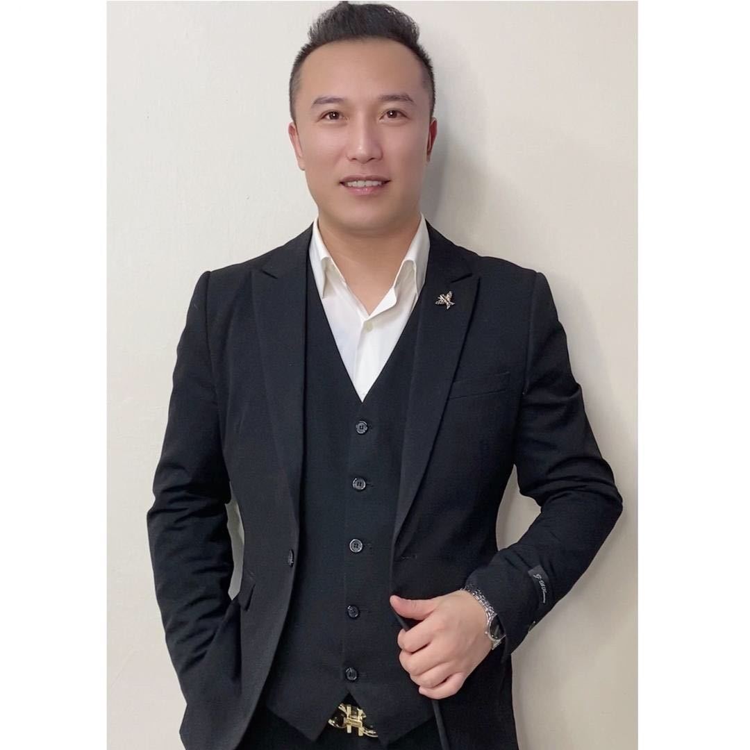 鄄城圣锋形象定制