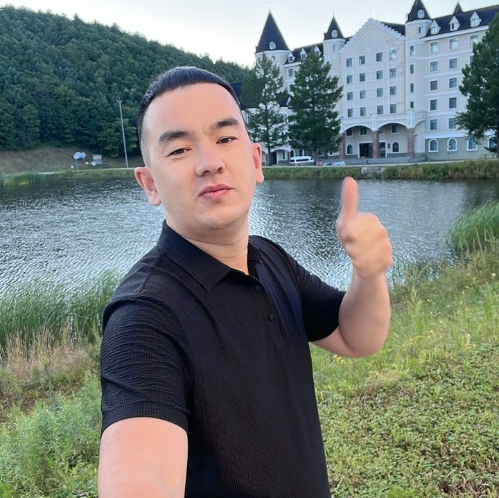 东北王大福