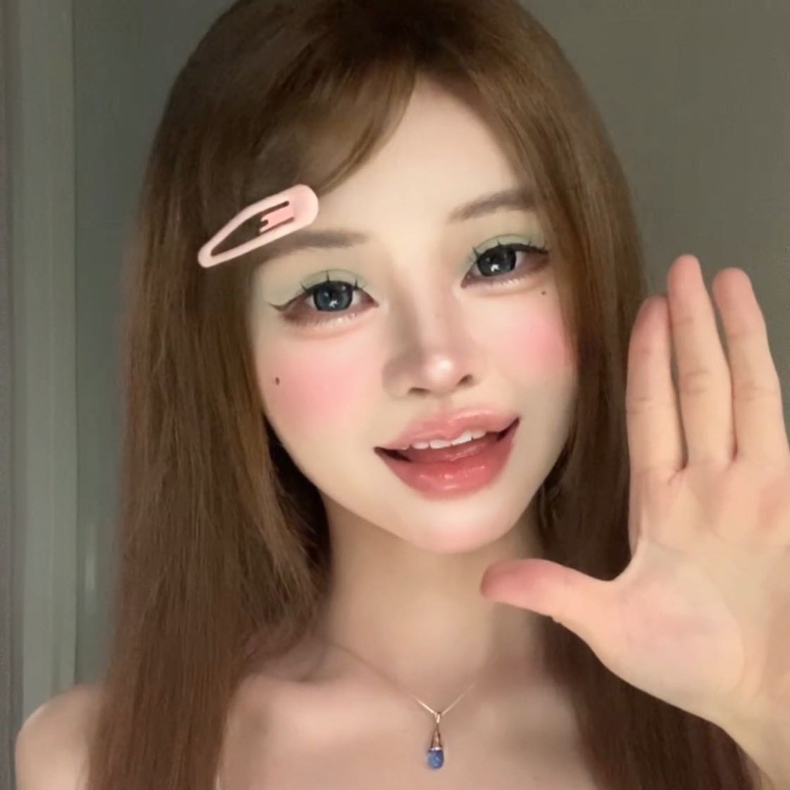 茉莉不要莉