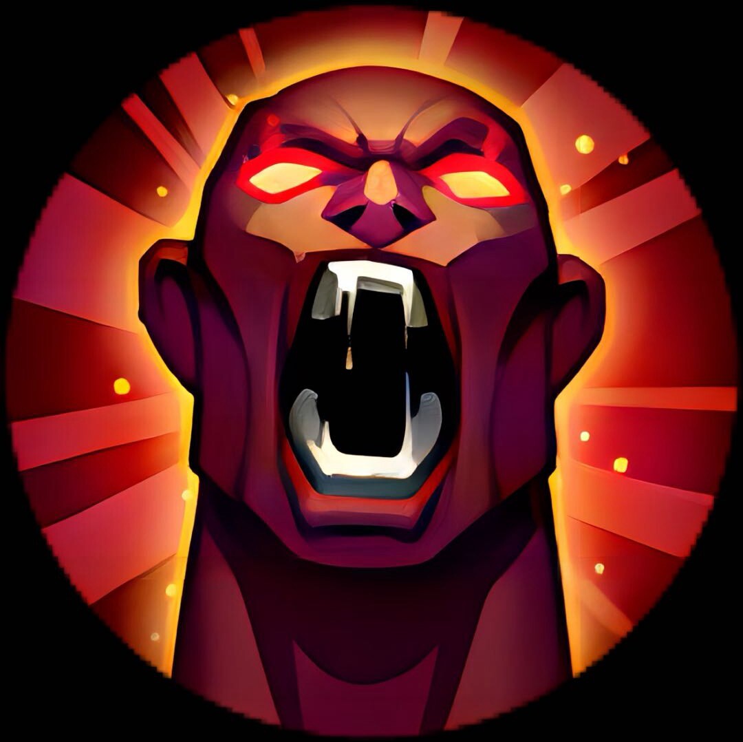 青鸢超级大魔王