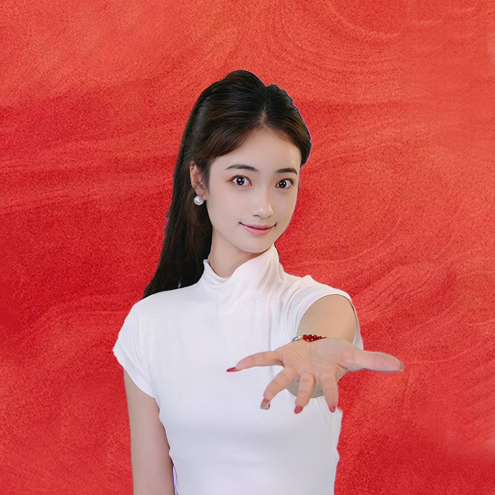 圈圈爱跳舞525