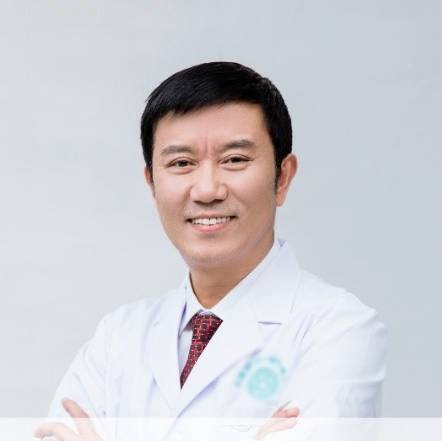 肝胆科王绍明主任