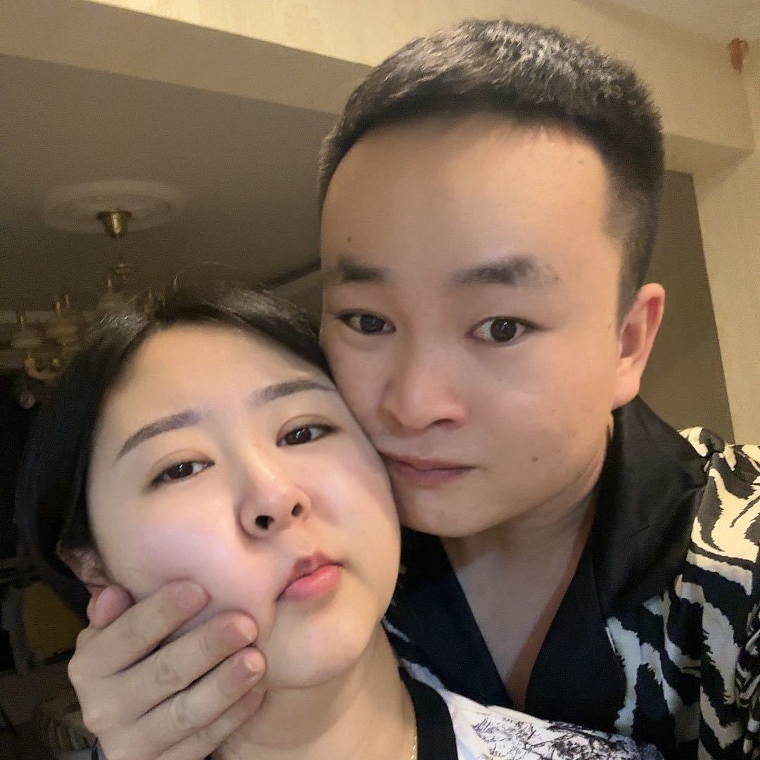 胡大和王二