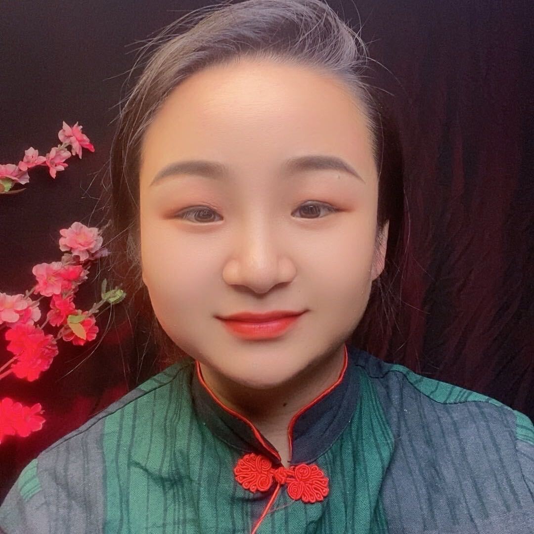 老村花对口型招学员